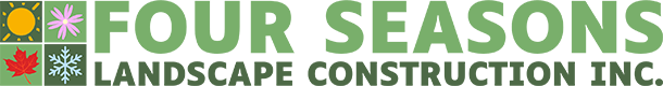 4 Seasons Landscaping & Irrigation Logo