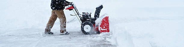 Snow Removal